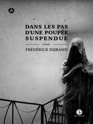 cover image of Dans les pas d'une poupée suspendue